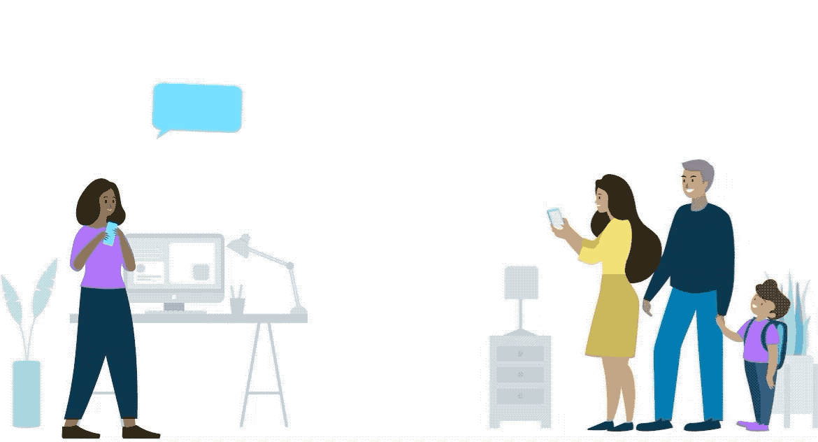 communication tool for teachers