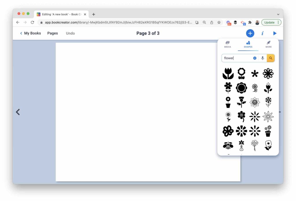 Poetry isn’t just for spring, but with April as poetry month, you might find it’s the perfect time to explore a spring writing poetry project.