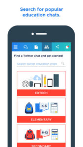 5 Ways to Elevate Your Professional Learning with Participate Chats