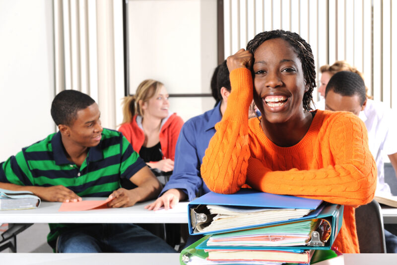 Join me for a webinar on the connection between student engagement and student agency to create authentic learning experiences.