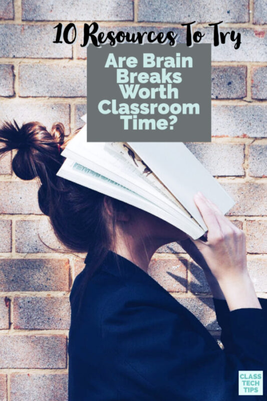 We've taken a deep dive into brain breaks to help teachers make the most of their classroom time with fun and engaging brain break activities.