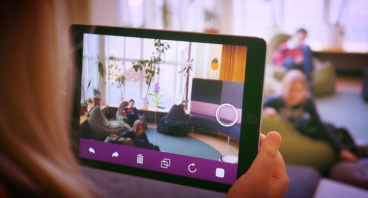 Learn how to incorporate problem-based learning (PBL) alongside the UN Sustainable Development Goals and 3DBear augmented reality tool this school year.