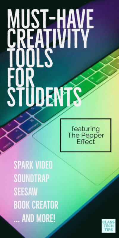 Must-Have Creativity Tools for Students