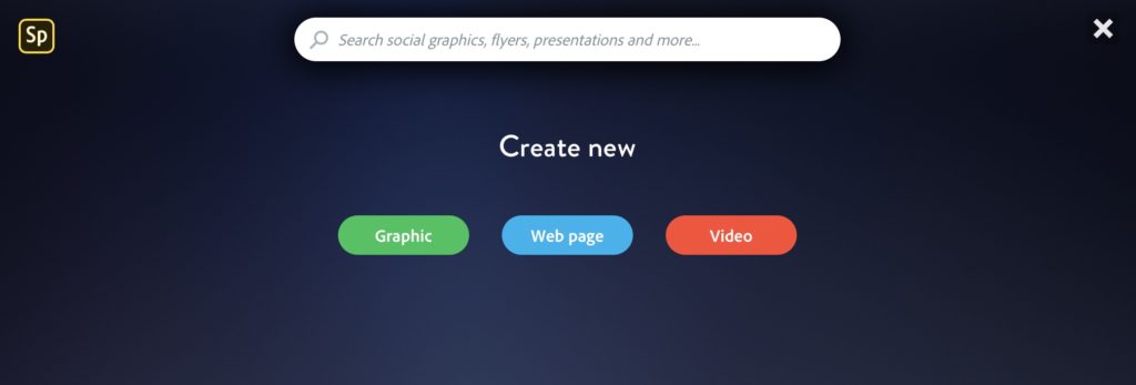 Students can participate in this NASA research challenge and use Adobe Spark to share their learning. It's a great way to bring creativity to your class!