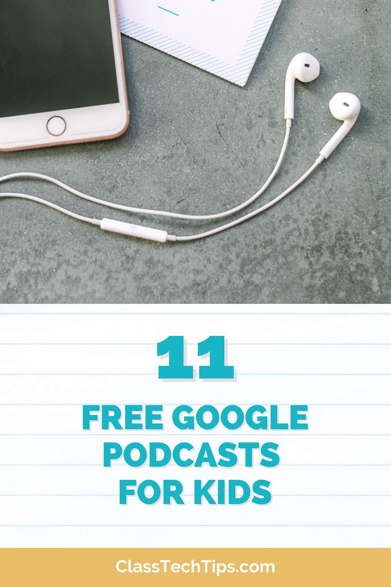 Podcasts-for-Kids