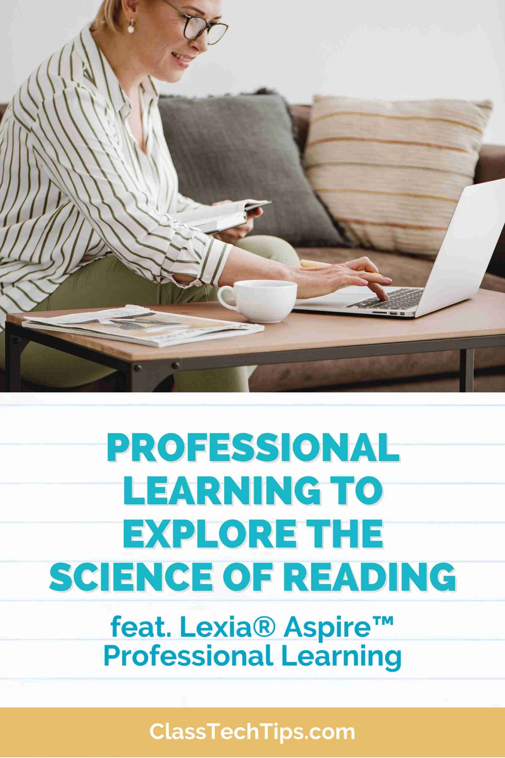 Professional Learning for Teachers