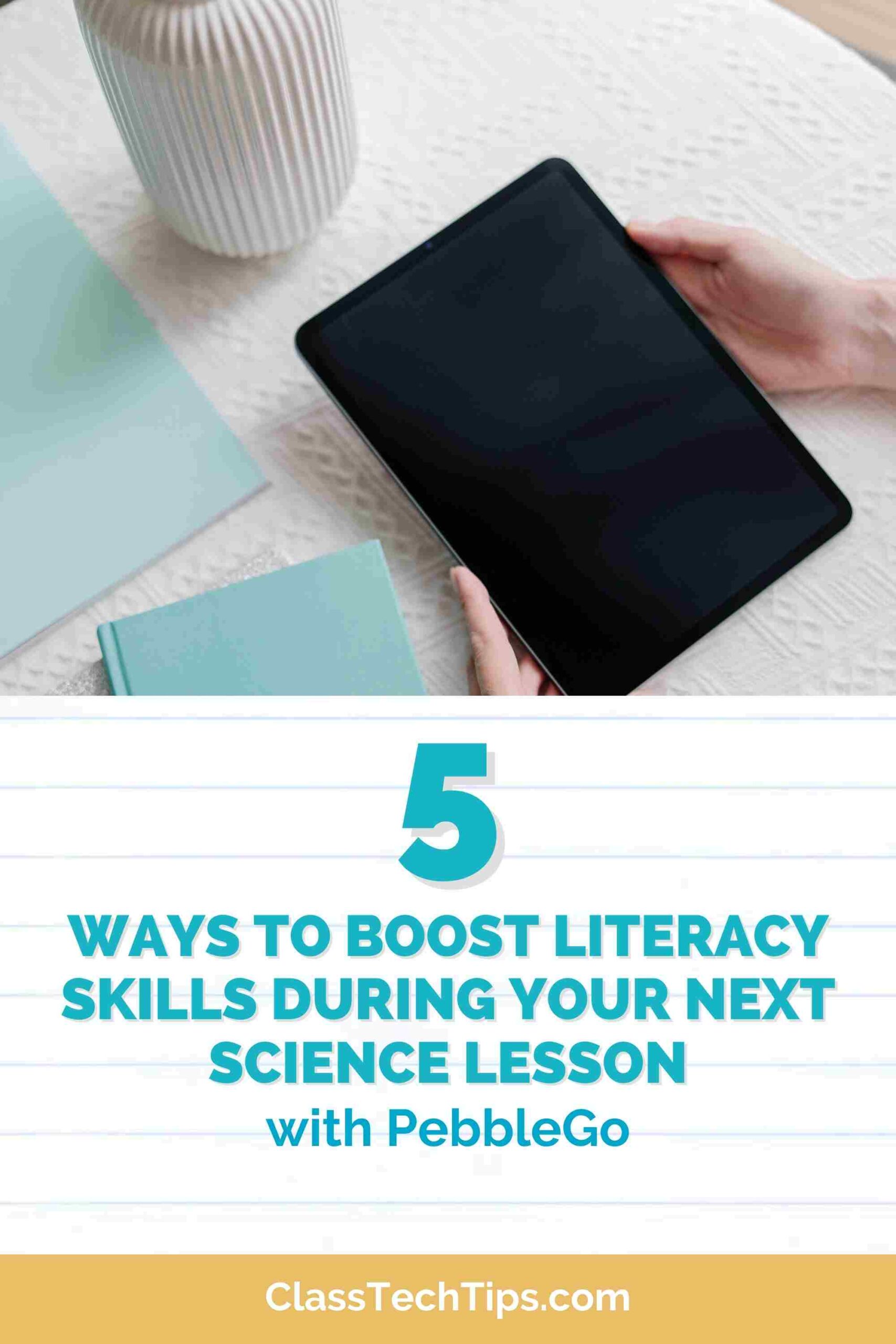 Science Lesson Pinterest