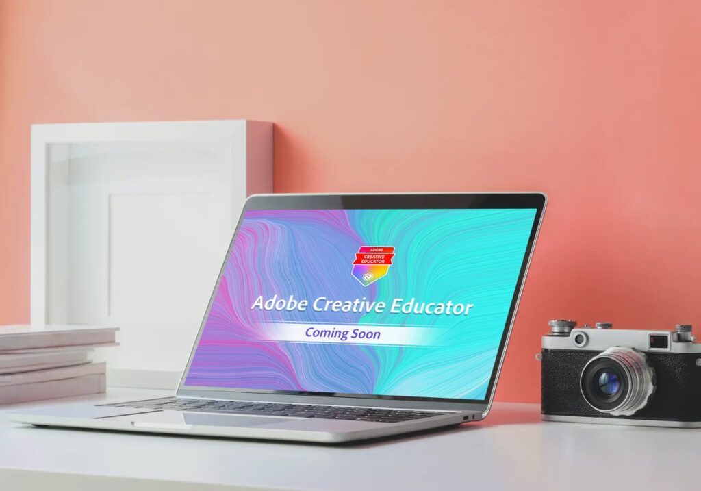Have you used Adobe Spark with your students? If you're passionate about creativity in the classroom, you've probably heard of the Spark tools. They make movie-making, website creation, and graphic design possible for students.