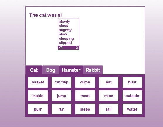 Writing Skills for Students