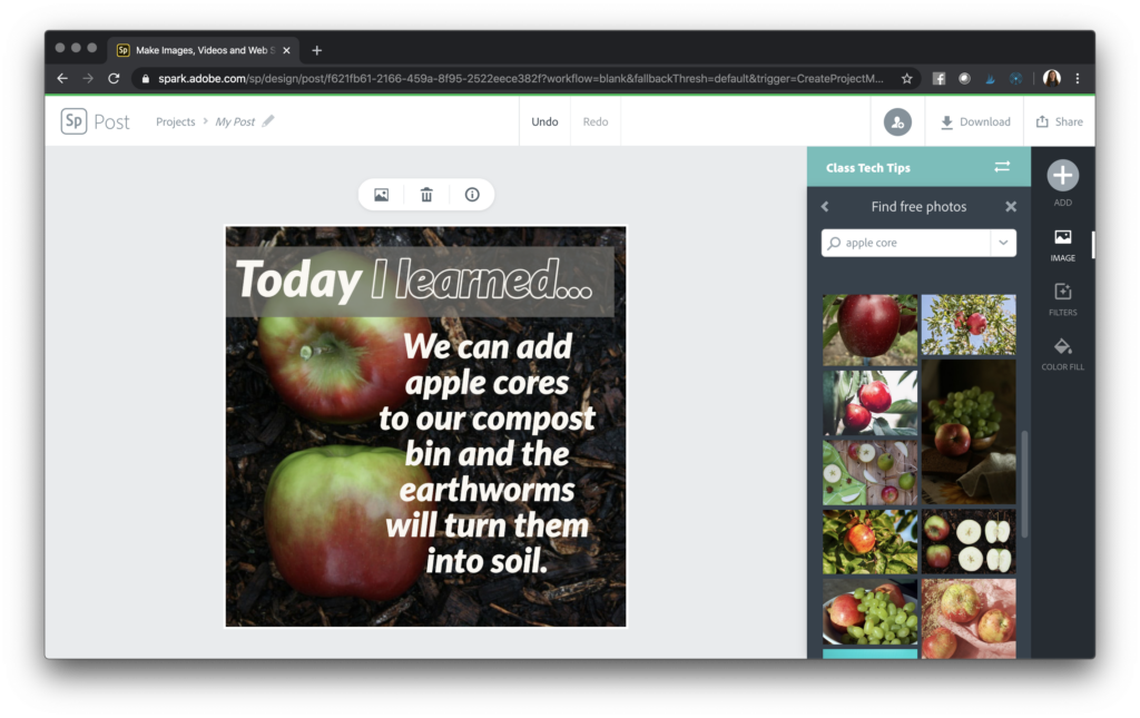 To capture student learning, you can give kids a way to create a product that shows what they know. Follow this step-by-step guide to get started.