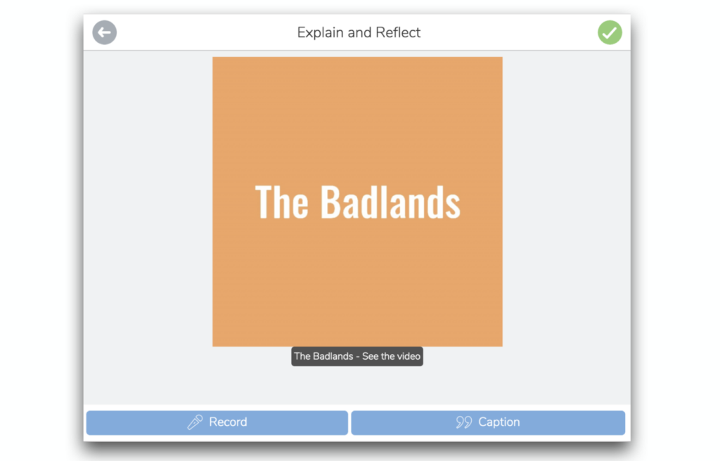 Learn how to create and find an audience for students so you can share and celebrate their work throughout the school year.