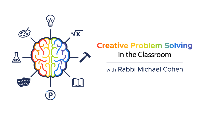 Learn about design thinking in schools from Michael Cohen. In his new book and course you'll find the tools you need to get started with design thinking.