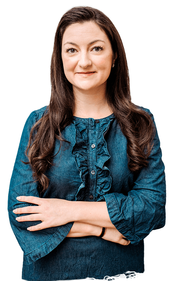 Dr. Monica Burns, EdTech Consultant and author of Class Tech Tips