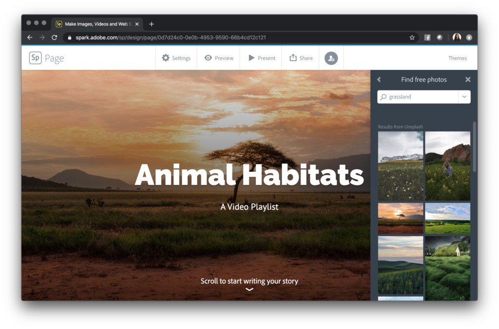 Learn how to share tutorials, explainer videos, or clips from a documentary, as you create video playlists for your students this school year.