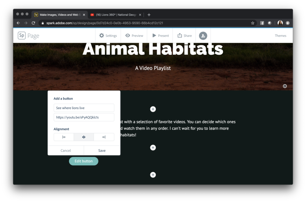 Learn how to share tutorials, explainer videos, or clips from a documentary, as you create video playlists for your students this school year.