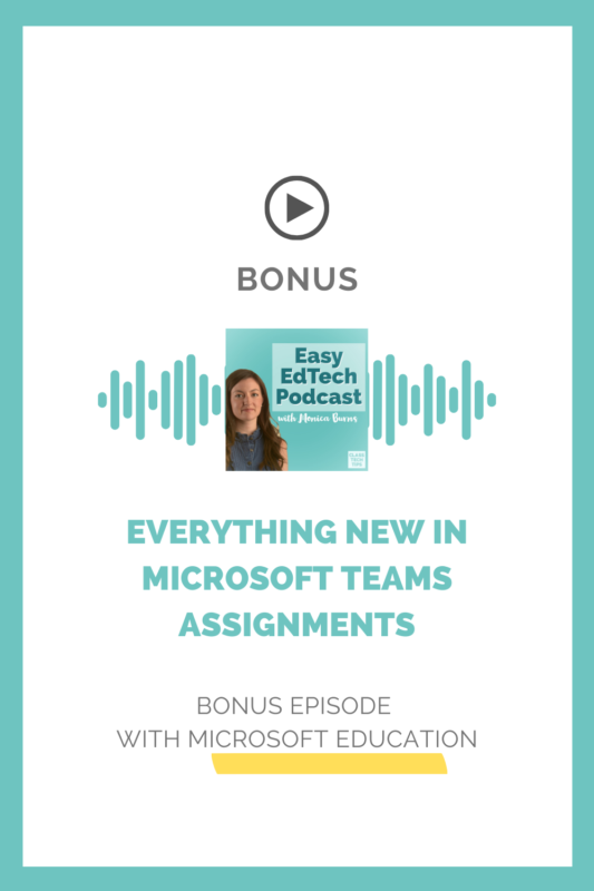 Hear what is new in this powerful tool, including social-emotional learning and formative assessment connections.