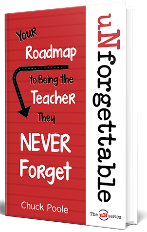 How to Make This School Year Unforgettable