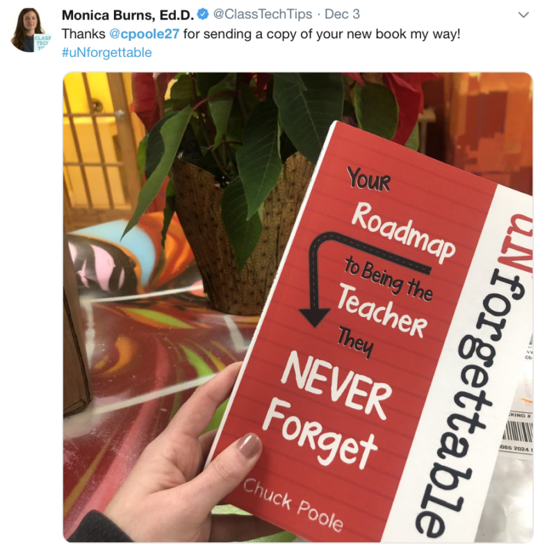 How To Make This School Year Unforgettable 6