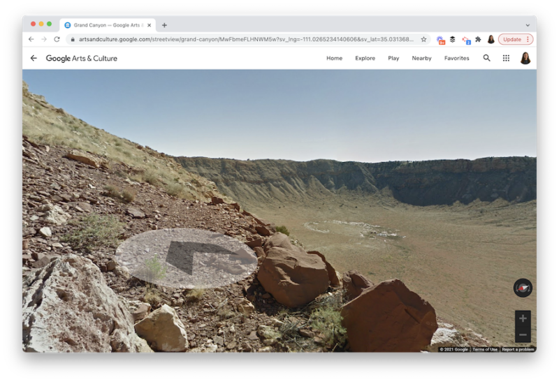 Explore tips you can try tomorrow along with an excerpt from my new book with tips for virtual field trips you can use in your classroom.