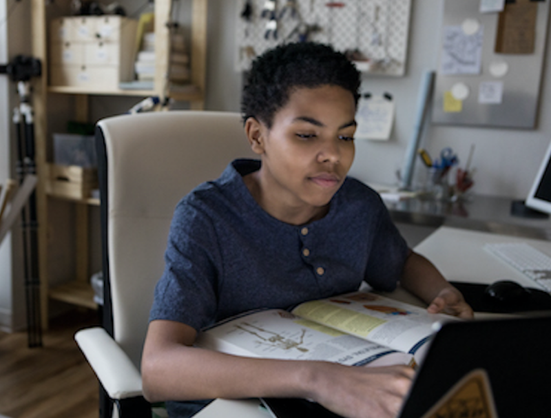 The folks at Illustrative Mathematics reached out to me earlier this year to share their special resources for sixth, seventh, and eighth-graders. The have a middle school math curriculum and support materials for teachers.