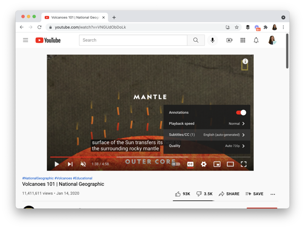 Learn seven YouTube tips for teachers that will save you time and help you make the most of this powerful video tool for students.