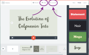 Spark Video with FlipGrid 1