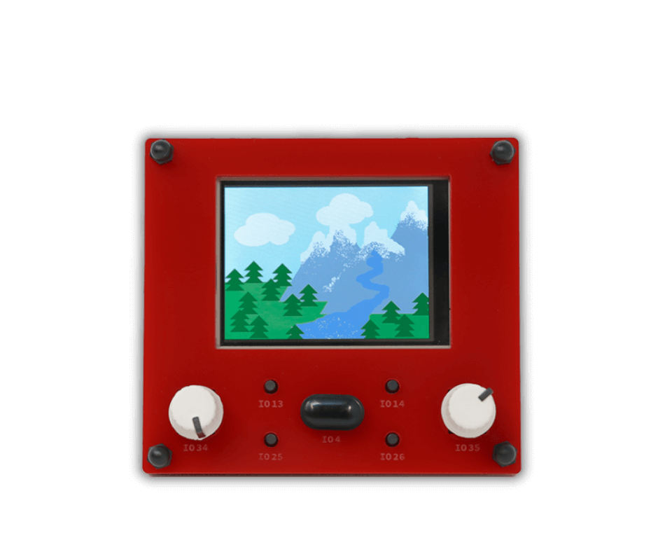 TinkRworks robotics project kit for STEAM learning, helping students integrate technology, engineering, and creative problem-solving skills.