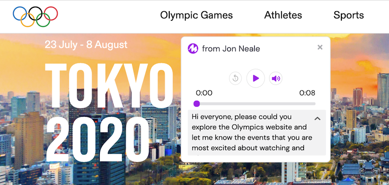 Learn how the voice technology in the EdTech tool Mote can support UDL goals in your school and learner variability in your classroom.