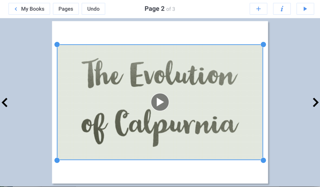 Why Your Student eBooks Need a Spark Video 5