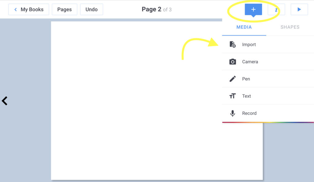 Why Your Student eBooks Need a Spark Video 5