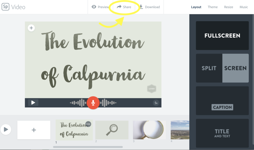 Why Your Student eBooks Need a Spark Video 5